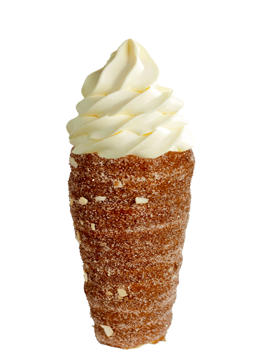 Ice Cream - zmrzlina